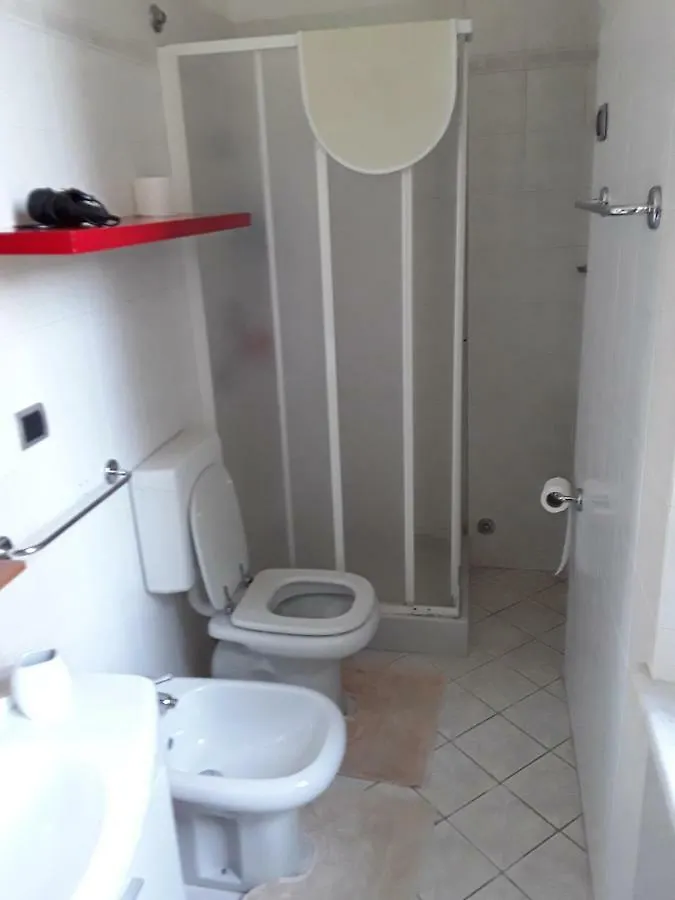B&B Cadore Varese