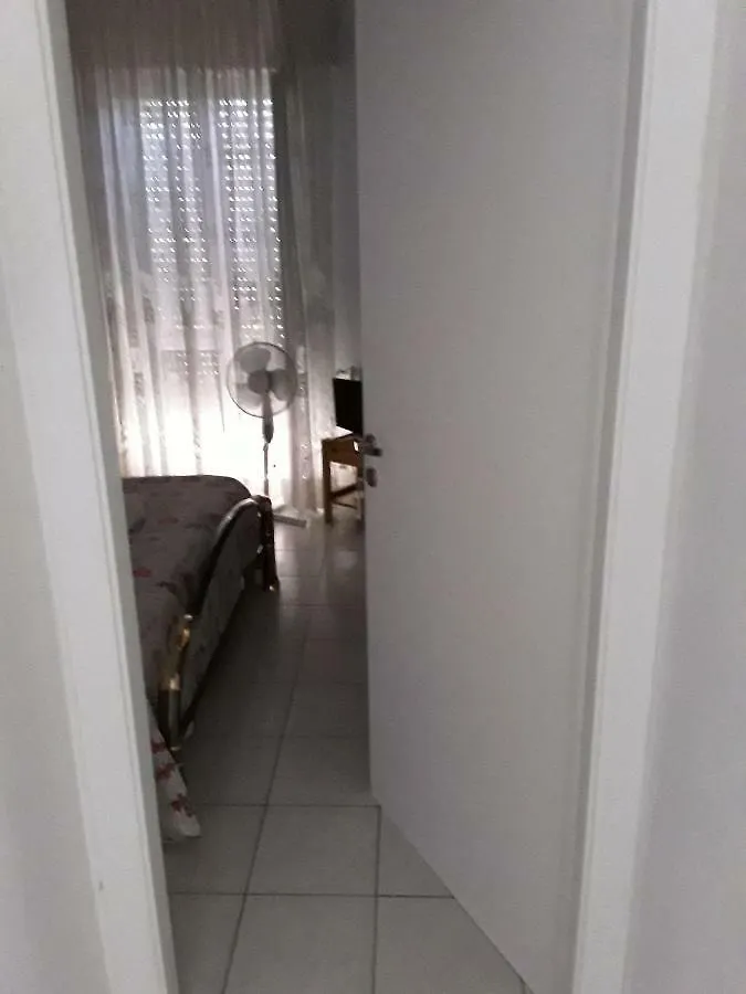 B&B Cadore Varese Bed & Breakfast